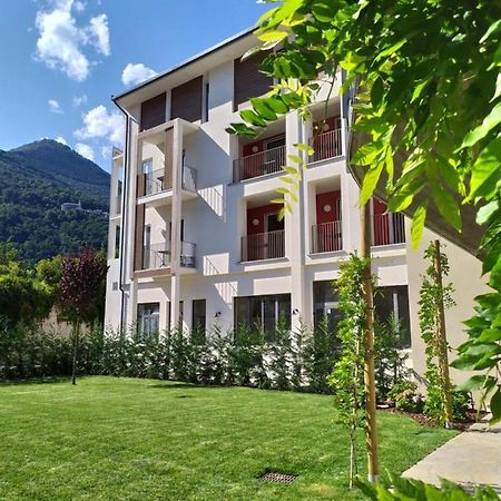 Hotel Elvezia Cannobio Extérieur photo
