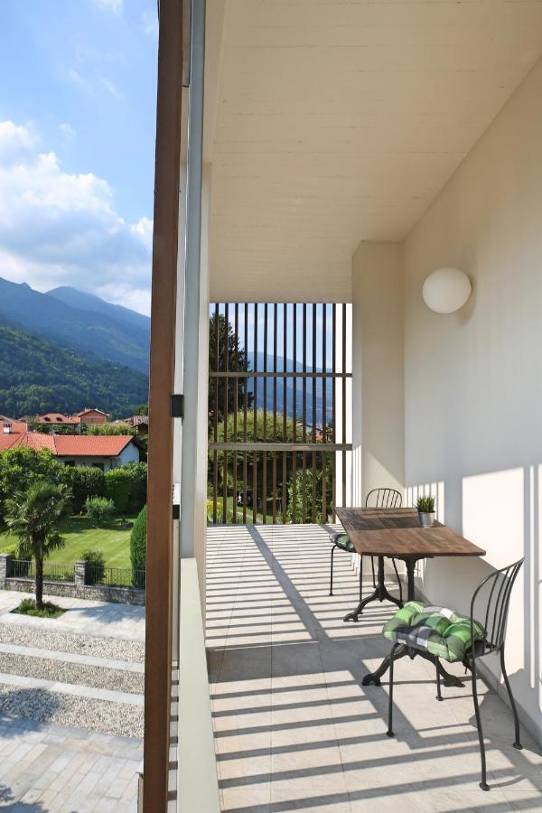 Hotel Elvezia Cannobio Extérieur photo
