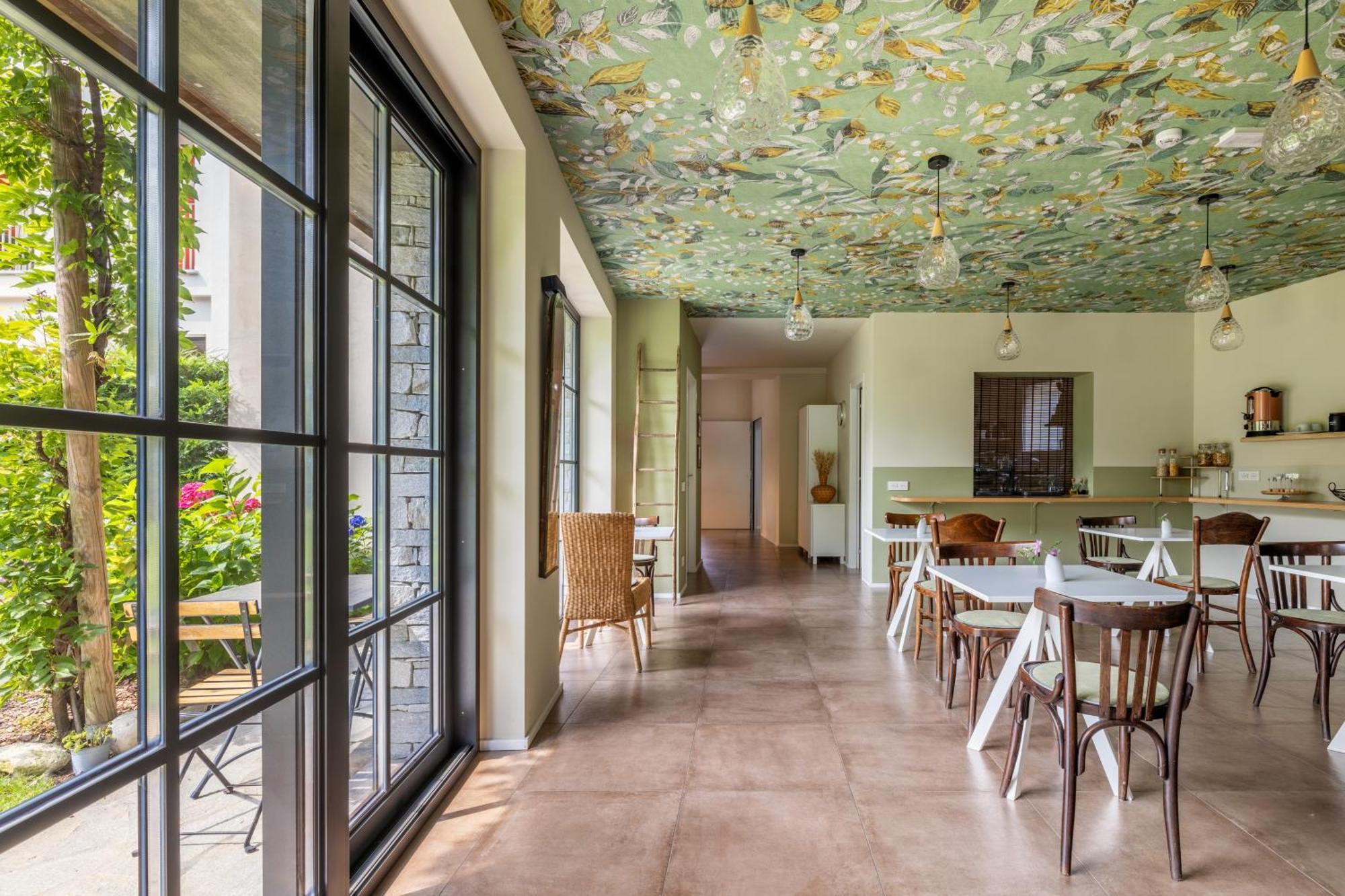Hotel Elvezia Cannobio Extérieur photo