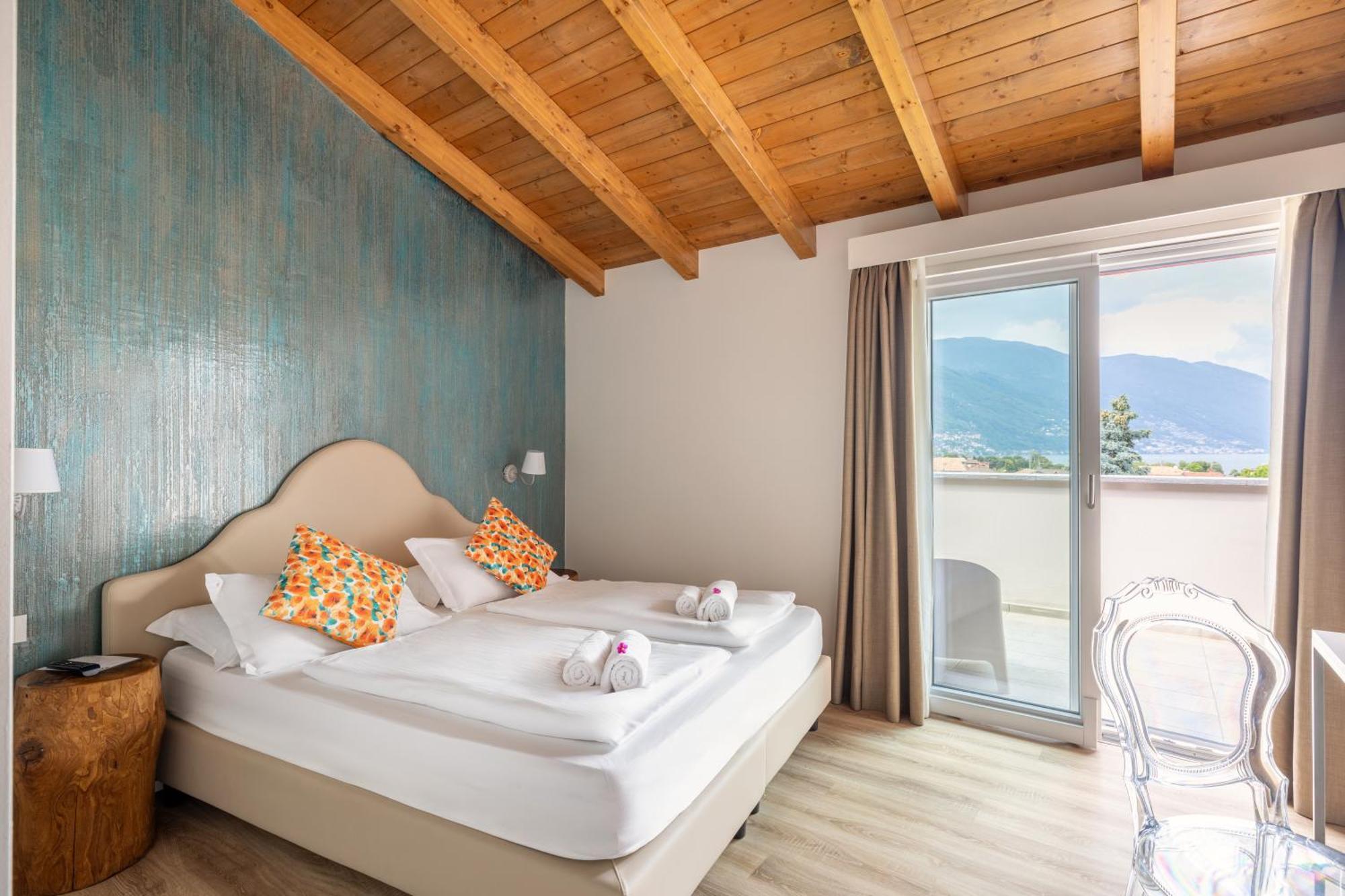 Hotel Elvezia Cannobio Extérieur photo