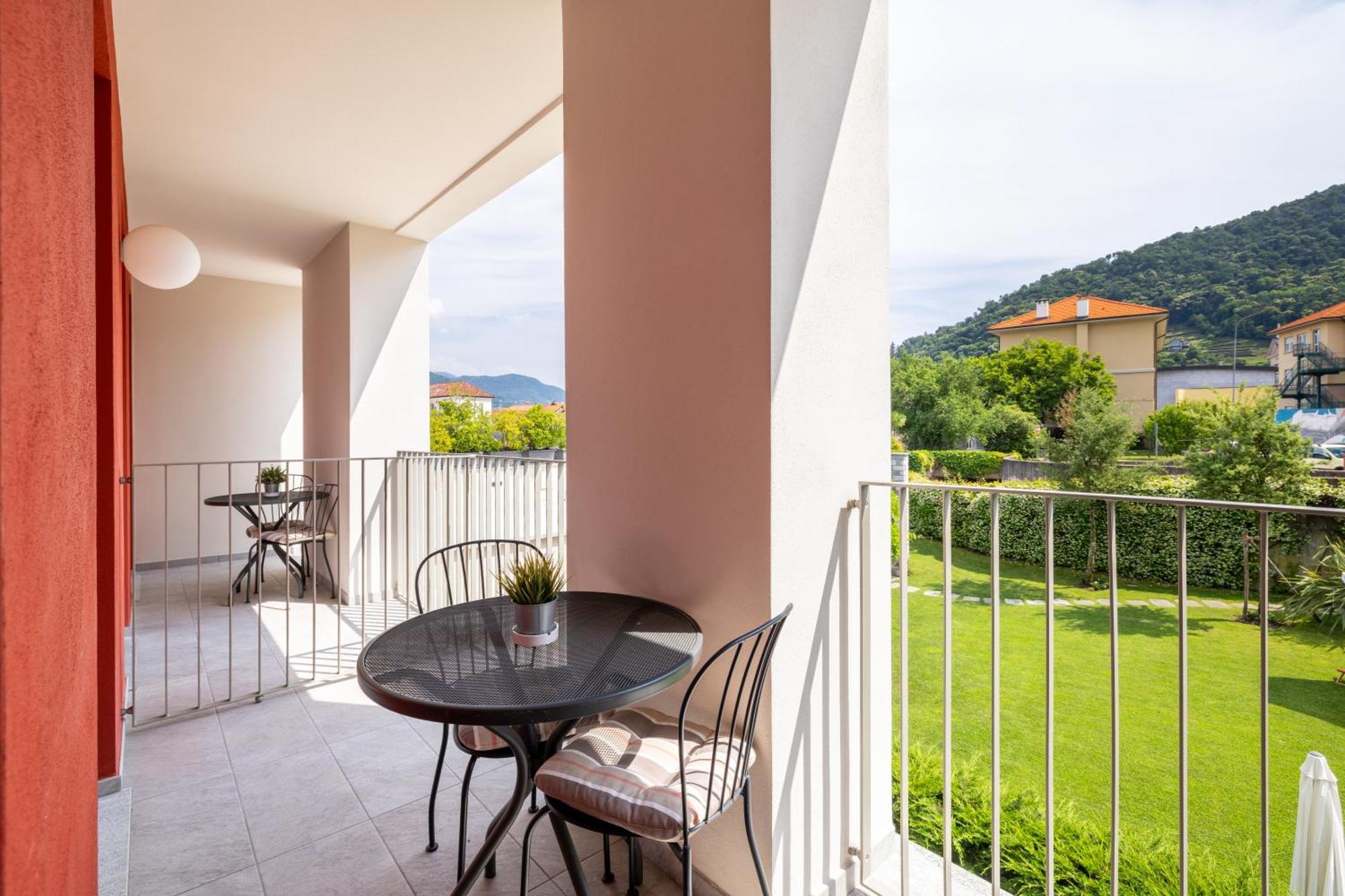 Hotel Elvezia Cannobio Extérieur photo