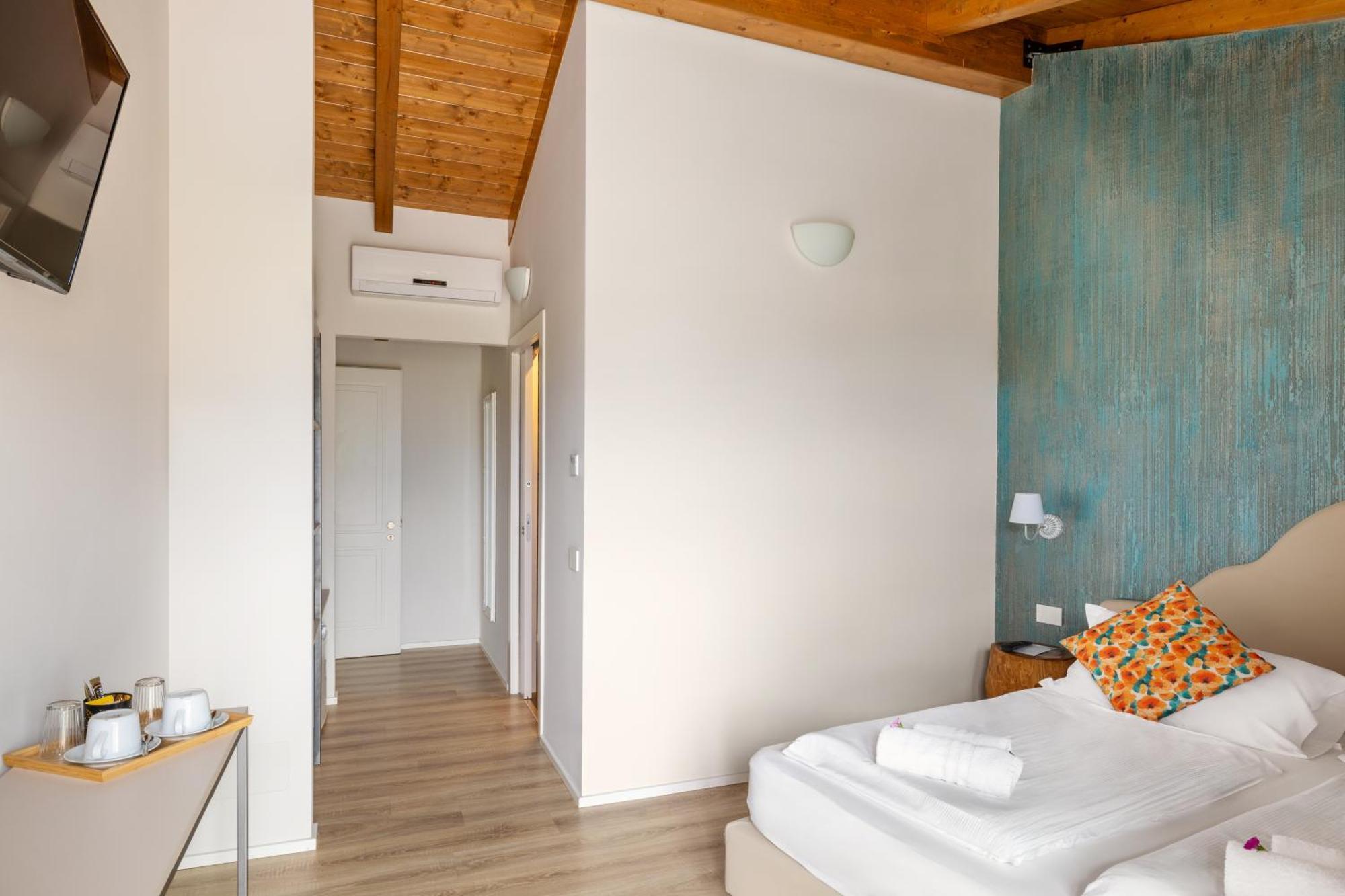 Hotel Elvezia Cannobio Extérieur photo