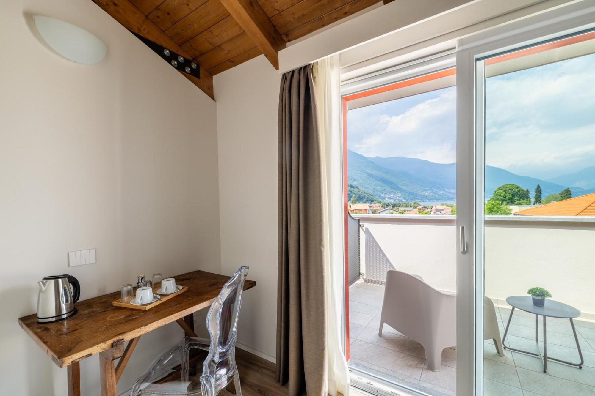 Hotel Elvezia Cannobio Extérieur photo